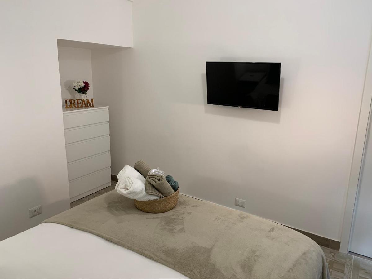לינה וארוחת בוקר פיאנו די סורנטו Sunrise Luxury Experience מראה חיצוני תמונה