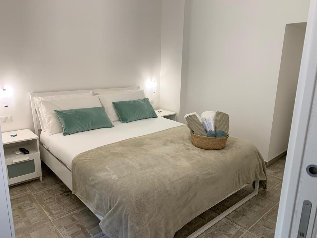 לינה וארוחת בוקר פיאנו די סורנטו Sunrise Luxury Experience מראה חיצוני תמונה