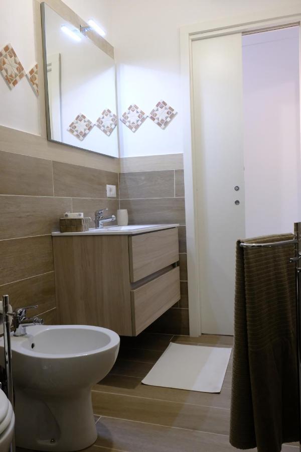לינה וארוחת בוקר פיאנו די סורנטו Sunrise Luxury Experience מראה חיצוני תמונה