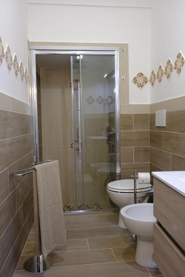 לינה וארוחת בוקר פיאנו די סורנטו Sunrise Luxury Experience מראה חיצוני תמונה